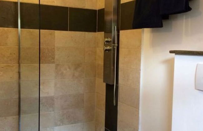 Holiday Apartment Wellness & Relaxation - Foto 7