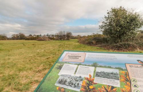 Lilac Cottage - Photo 29