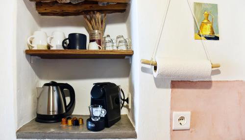 Giourgas Cottage Milos Island - Foto 4