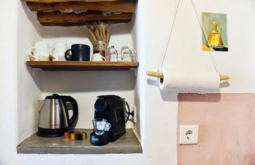 Giourgas Cottage Milos Island - Foto 4