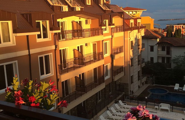 Horizont Apartments - Foto 1