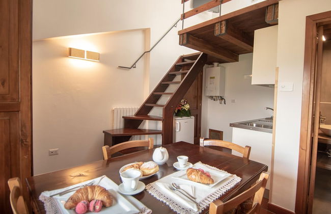 Turquoise Apt City Center - Foto 3