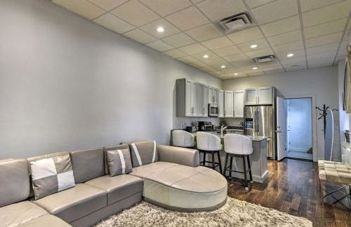 Pet-Friendly Apartment, 6 Miles to Downtown - Foto 12