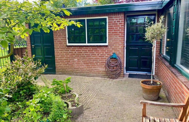 Family Home Near Lake, Beach and Dunes - Foto 29