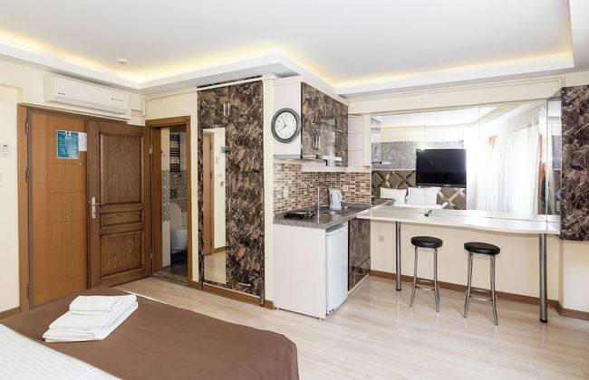 Terra Suites - Foto 37