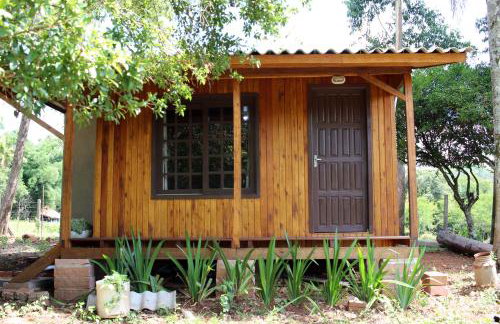 Cabana na Serra Gaúcha! - Foto 1