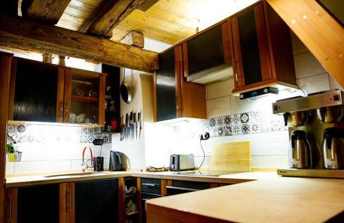 Apartment auf Schloss Mühlen - Foto 6