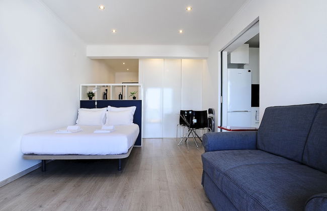 Sky Panoramic Studio - Foto 1