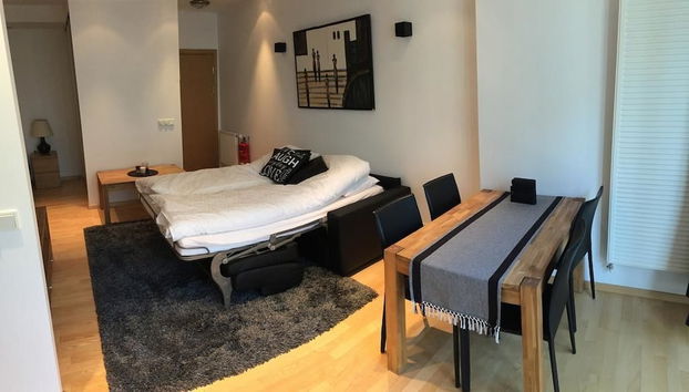 Caze Reykjavik Central Luxury Apartments - Foto 4, Habitación