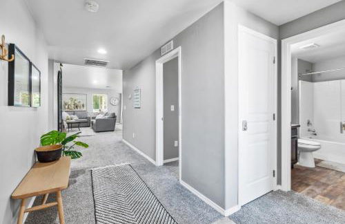 Stoddard Trailhead Central Nampa Home - Sleeps 10 - Foto 9