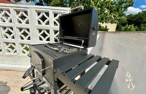 Grosse Comfort-Ferienwohnungen Haus Bonni - Foto 31