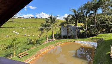 Chácara Águas Claras - Foto 5