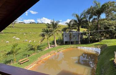 Chácara Águas Claras - Foto 5