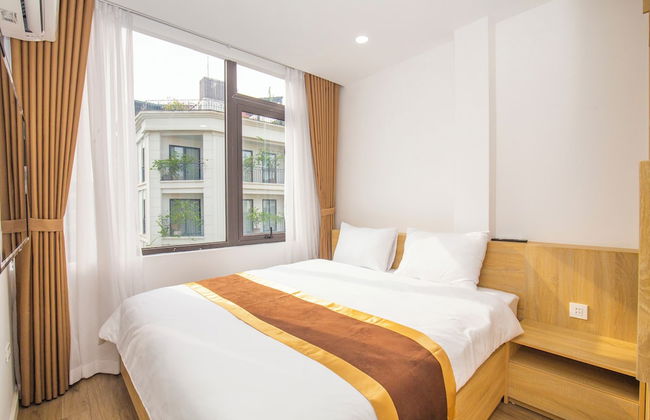 Sumitomo13 Apartment - Foto 8