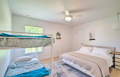 Private Pool and Grill Peaceful Home in Dunnellon - Foto 23