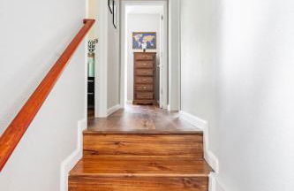 The Refuge on 5th - Pets , Patio & Firepit - Photo 30