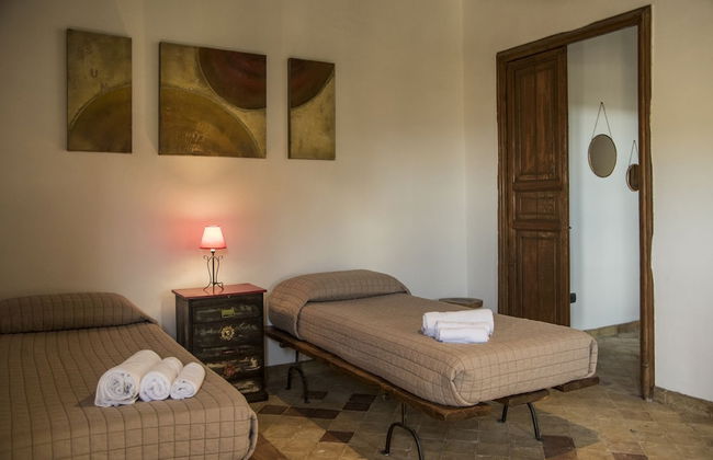 Agriturismo Baglio San Nicola - Foto 21