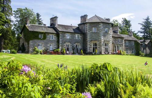 Coul House Hotel - Foto 35