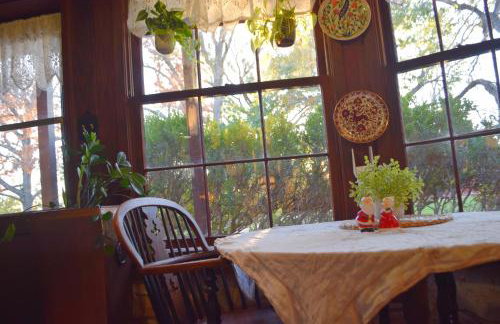 Cole Springs Historic Cottage - Foto 67