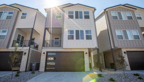 Canyon Escape Luxury Ski home American Fork - Foto 3