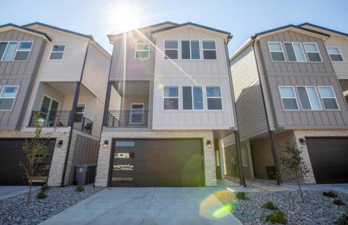 Canyon Escape Luxury Ski home American Fork - Foto 3