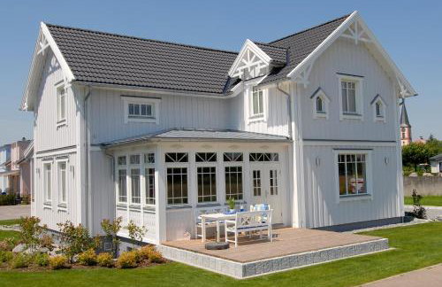 Villa Scandic Apartments - Foto 34