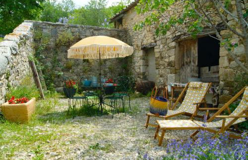 Holiday Home Du Brun by Interhome - Foto 51