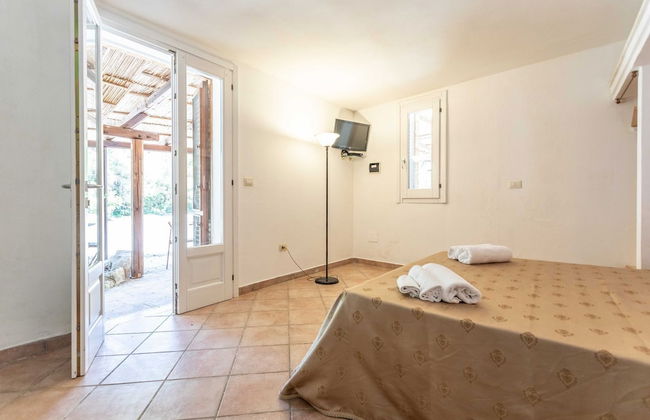 Borgo del Sole Salento - Photo 39