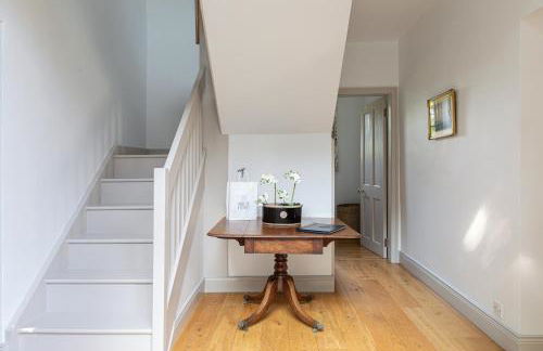 Charming Georgian Coach House - Foto 8