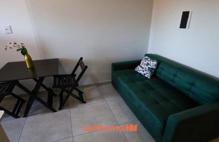 Loft no Centro de Ponta Grossa com Mezanino - Foto 7