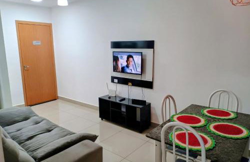 Apartamento 5 minutos do parque de exposições - Foto 2