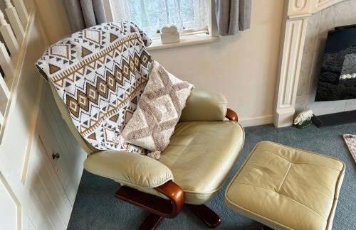 Looe, Cornwall, Cottage, couples, romantic, quiet location, views, reliable Wi-Fi - Foto 20