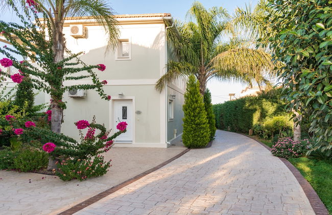 Mamfredas Luxury Resort - Foto 21