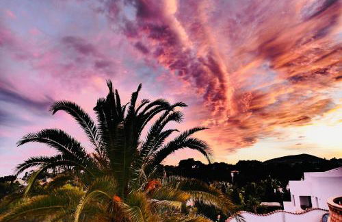 Villa EntreMarYTierra - piscina privada - climatizada - Foto 47