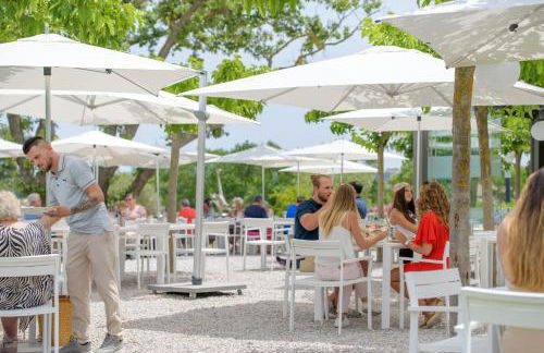 Clos des Oliviers Grimaud - Meublé de Tourisme - Foto 45