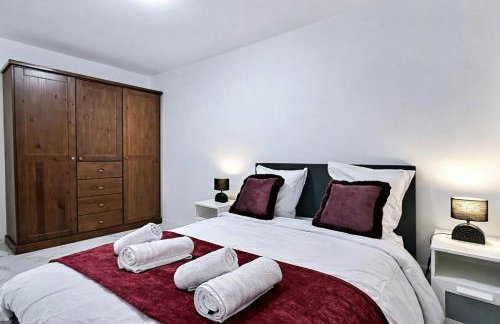 Paris & Disney - 5 mins from Train Station - Champs Harmony - Foto 7