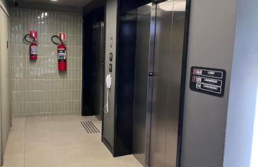 Apto NOVÍSSIMO Santo Amaro - Foto 6