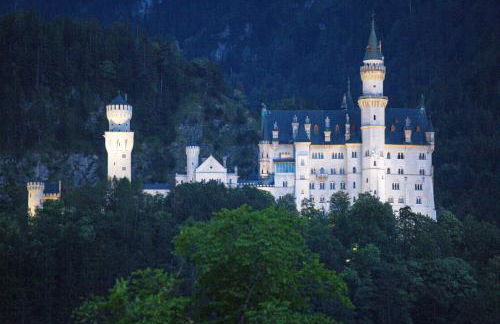 Landhaus im Allgäu - Foto 7