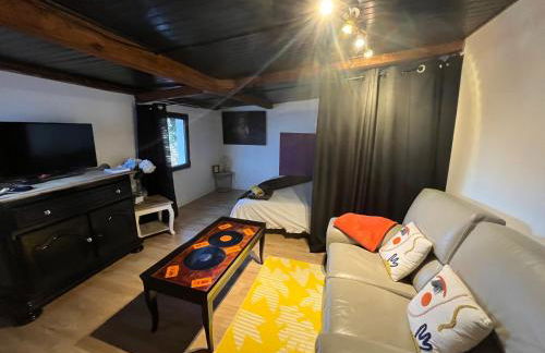 Le Clos de l'Olivier - Photo 5