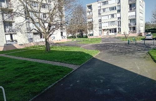 Appartement lumineux 3 chambres à Tours nord - Photo 25