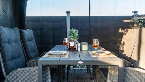 Ferienwohnung Romanas - Foto 2