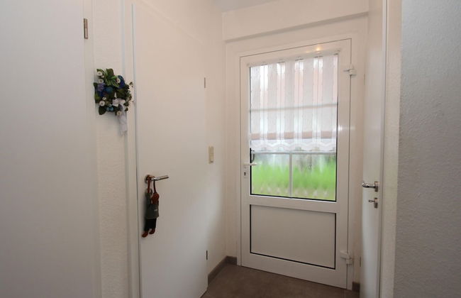 Ferienhaus in Nessmersiel am Nordseestrand - Foto 21