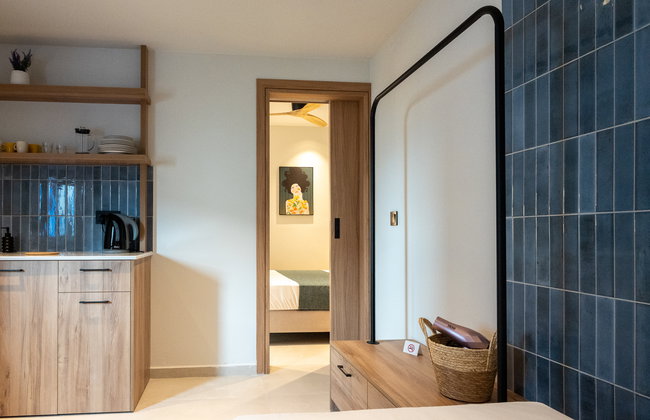 Psaras Apartments - Foto 16