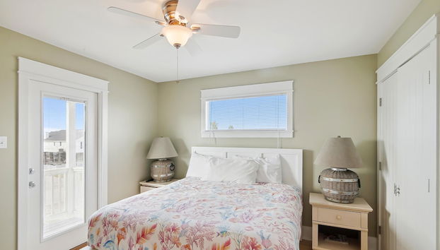 Discovery Bayhouse - Foto 2, Habitación