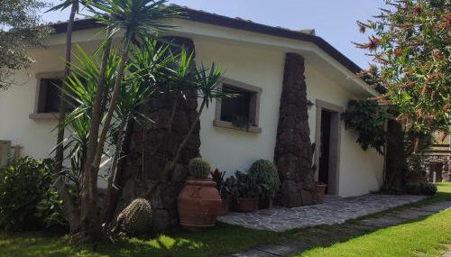 Casa Bados - Photo 2, Garden view