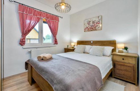 Nice Home In Nova Diklenica With Sauna - Foto 26