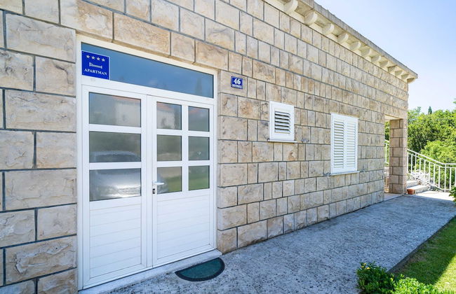 Apartments Amalija - Foto 65