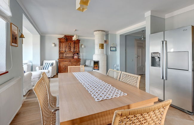 Dom & House - Apartament Orłowskie Molo - Photo 40