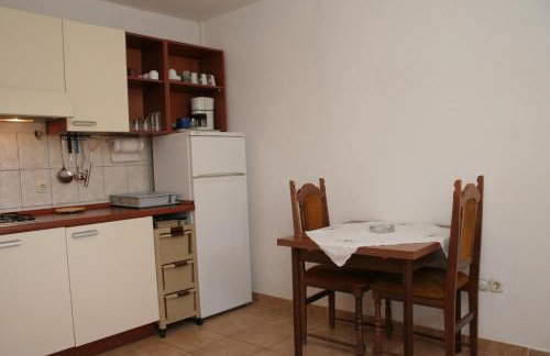 Apartment Zarace - Gdinj 4598a - Foto 27