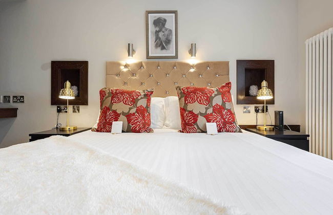 Carmel Apartments Residence - Foto 16